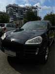 Porsche cayenne універсал В