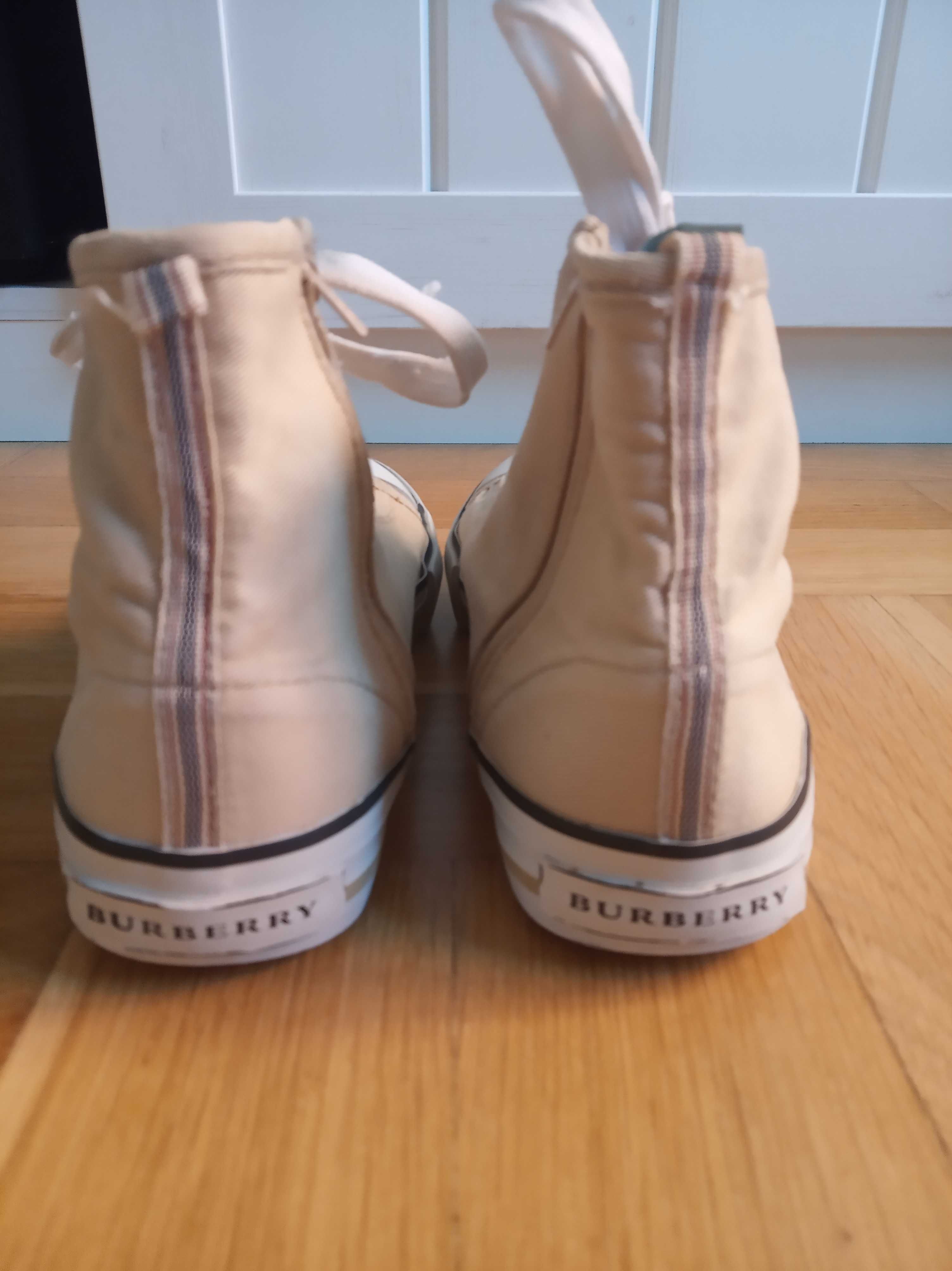 Trampki Burberry 32