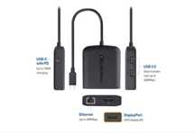 USB-C Multiport Adapter