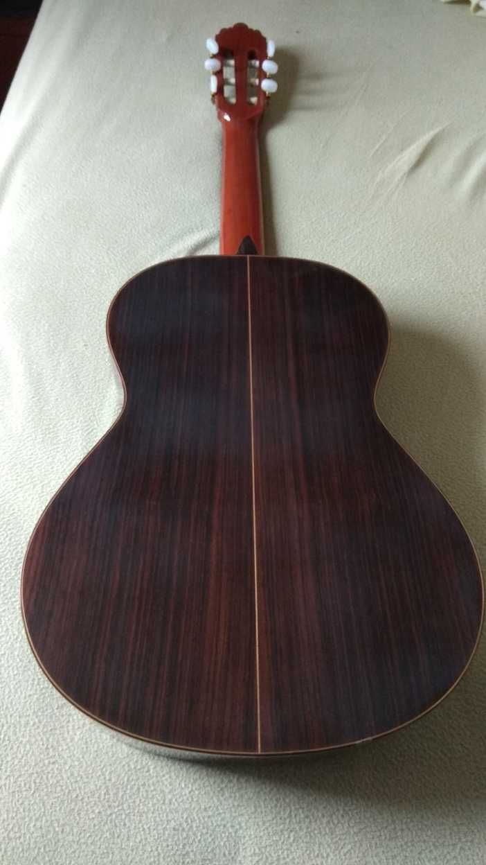 ALHAMBRA 4P violão