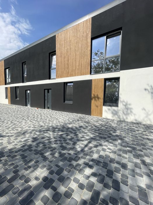 Продаж котеджа від забудовника