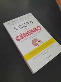 A Dieta do Cérebro
Martha Clare Morris (Autor)