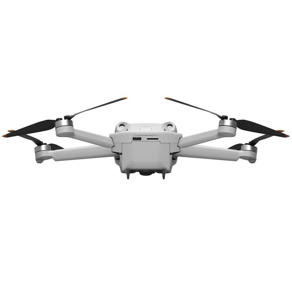 Dron DJI Mini 3 Pro z Kontrolerem RC-N1 - Kamera 4K - 34 Minuty Lotu
