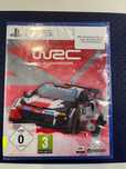 WRC Generations Ps5 (NOWA)
