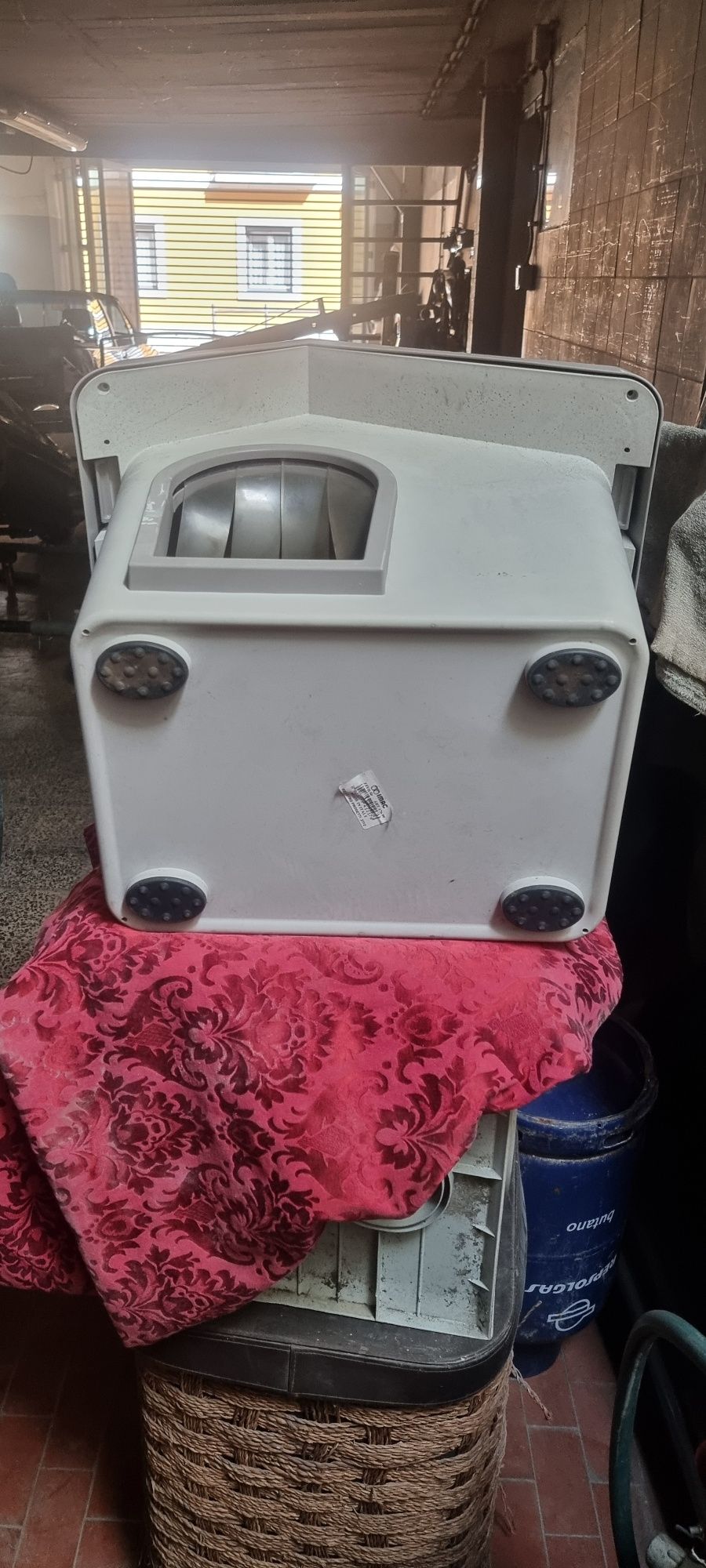 Casota de cão ou gato