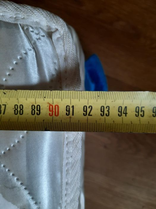 Продам матрац каркасний  б/у,