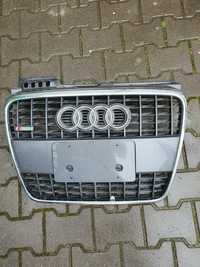 Atrapa S-line Audi A4 B7