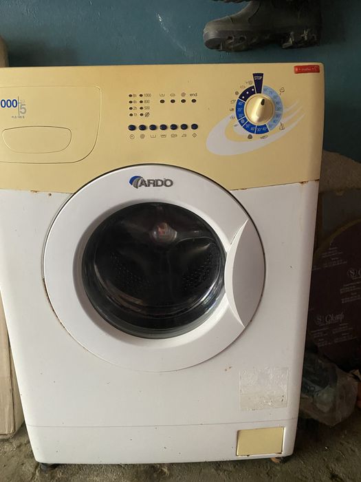 Стиральная машина Ardo