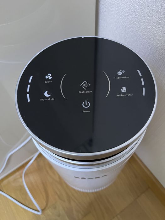 BEABA очищувач повітря