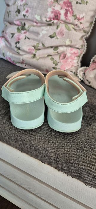 Sandały Calvina Klein 31