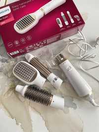 Продам фен-щітку Philips Essential Care HP8663/00