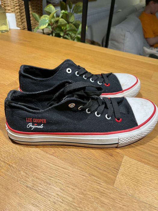 Trampki marki Lee Cooper rozmiar 38