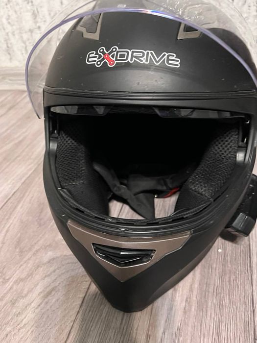 Продам шолом, розмір S