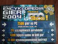 Encyklopedia gier 2004