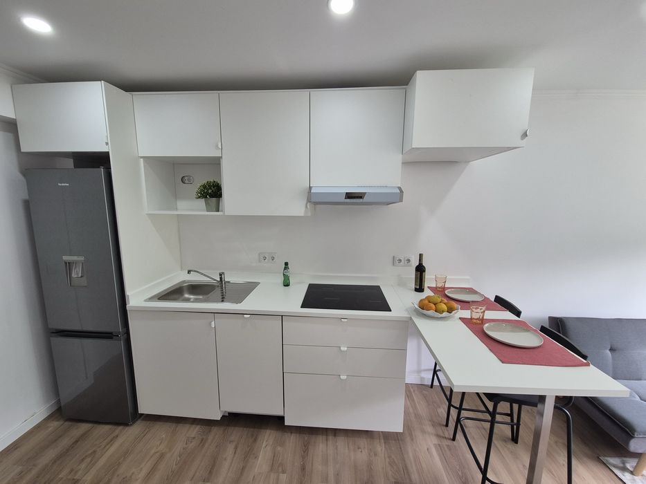 T2 em Oeiras para arrendamento