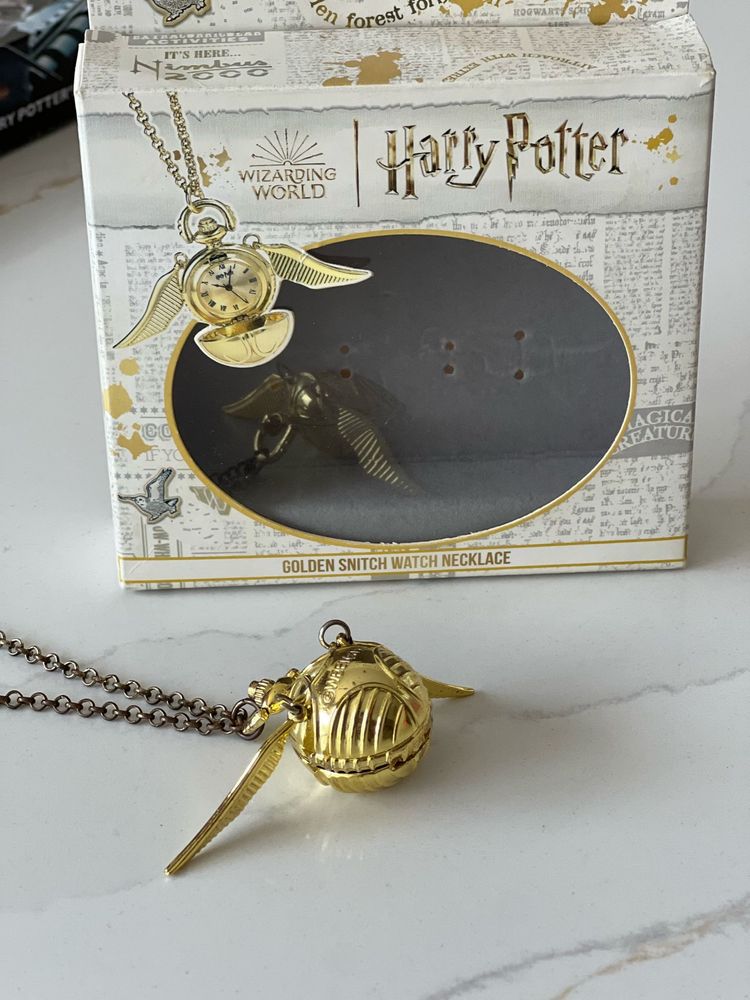 Conjunto harry potter