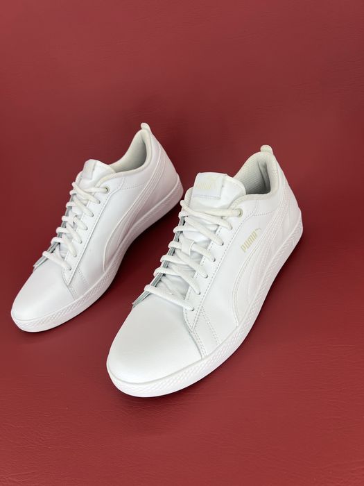 Кросівки 42р. PUMA Smash Wns v2 L