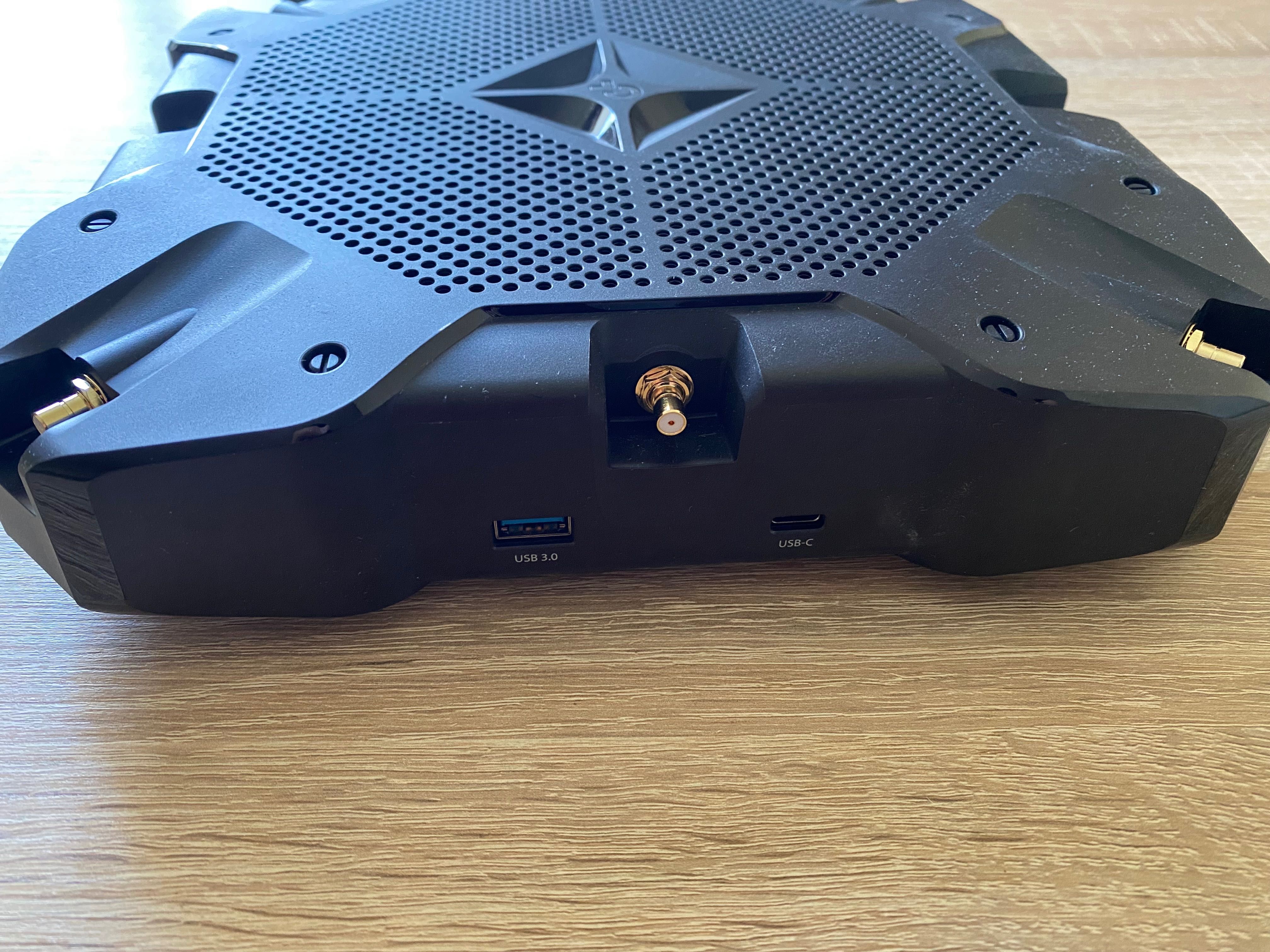 TP-LINK Archer AX11000 Tri-Band Wi-Fi 6 Gaming  Router