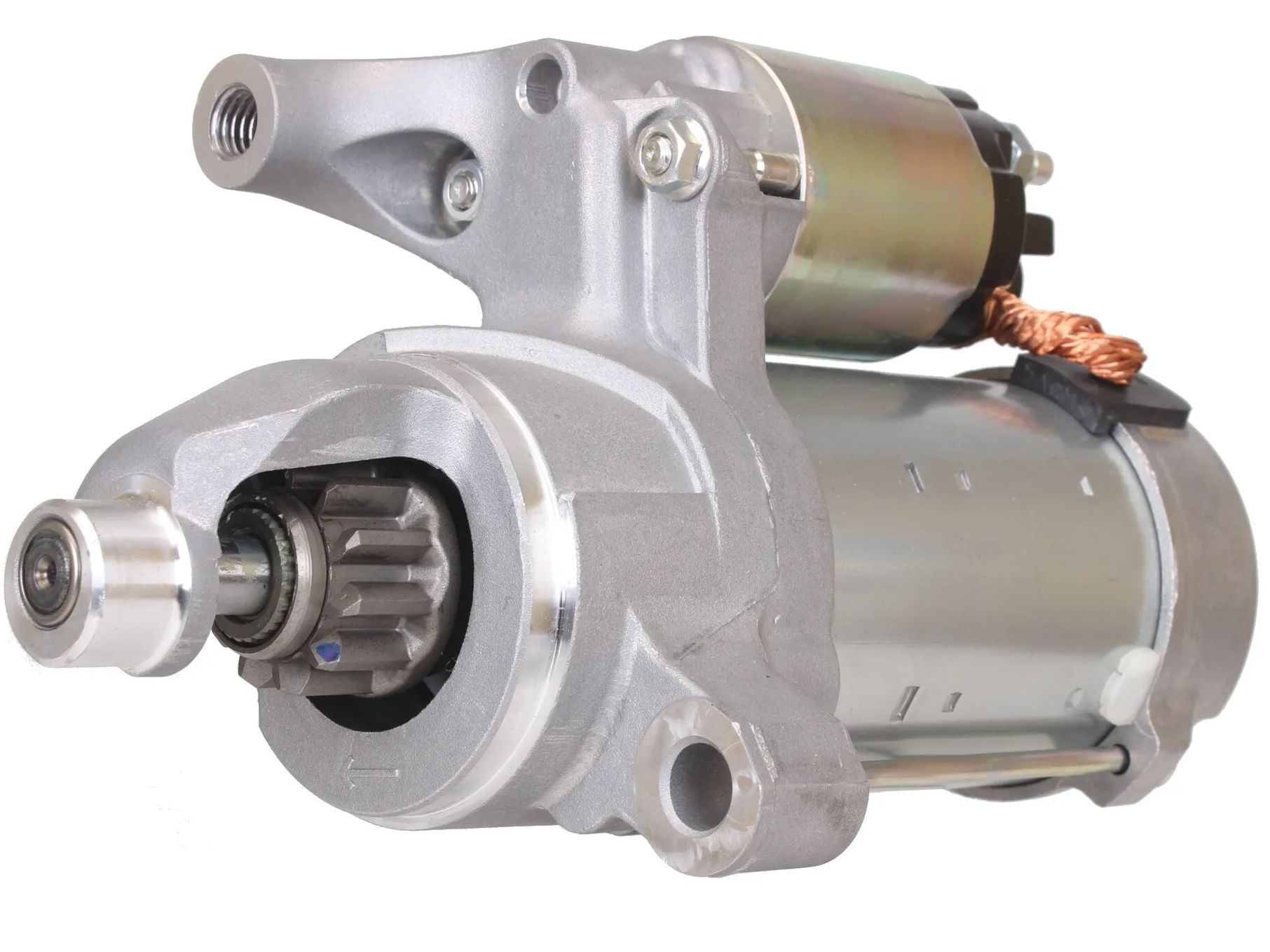 NOWY ROZRUSZNIK AUDI A4 A5 A6 A7 A8 Q5 RS6 RS7 S4 S5 S6 S7 S8 SQ5 | 116412