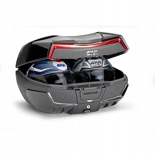 Kufer centralny Givi V58 Maxia