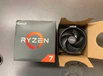 Chlodzenie do procesora ryzen7