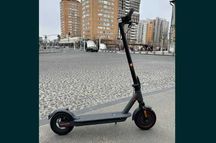 НОВИНКА 2025‼️Електросамокат Mi Scooter M365 PRO 4 500W, 13Ah +Аморт