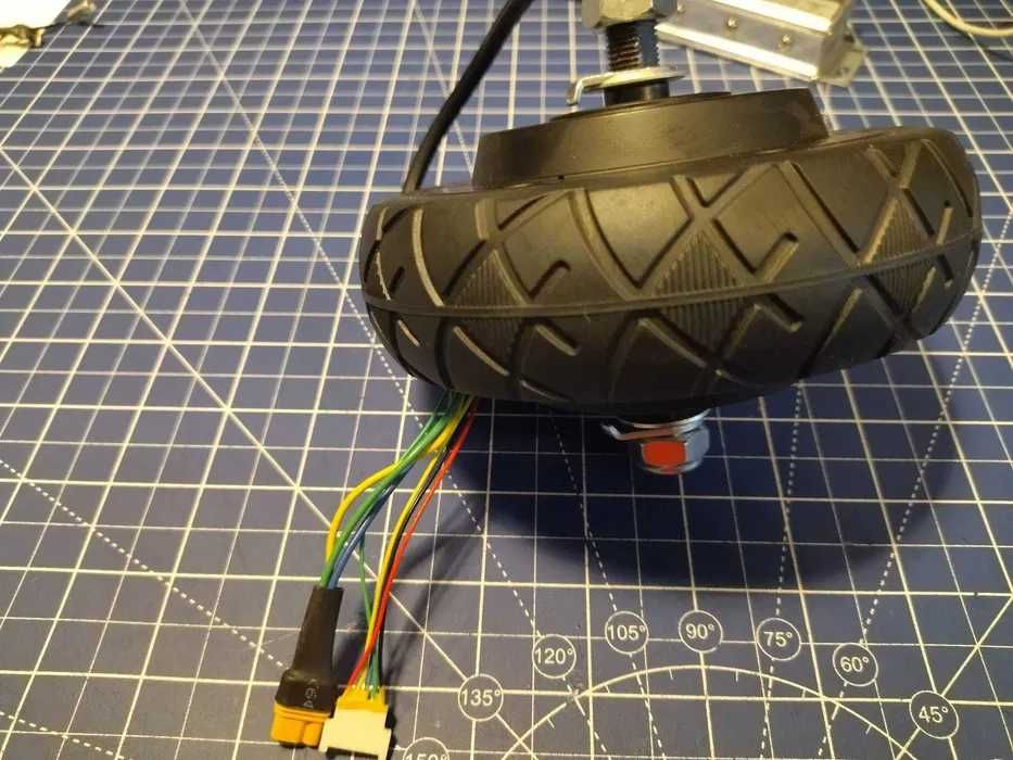 Silnik 250W 24V 4" NOWY Możliwa wysyłka przez OLX!!