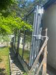 Nowe 3 szybowe winergetic oknoplast antracyt