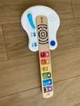 Zabawka edukacyjna Hape gitara