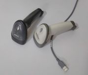 Leitor codigo barras / Scanner a laser