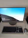 Lenovo IdeaCentre AiO 520-22AST 21.5" A6-9220 4GB