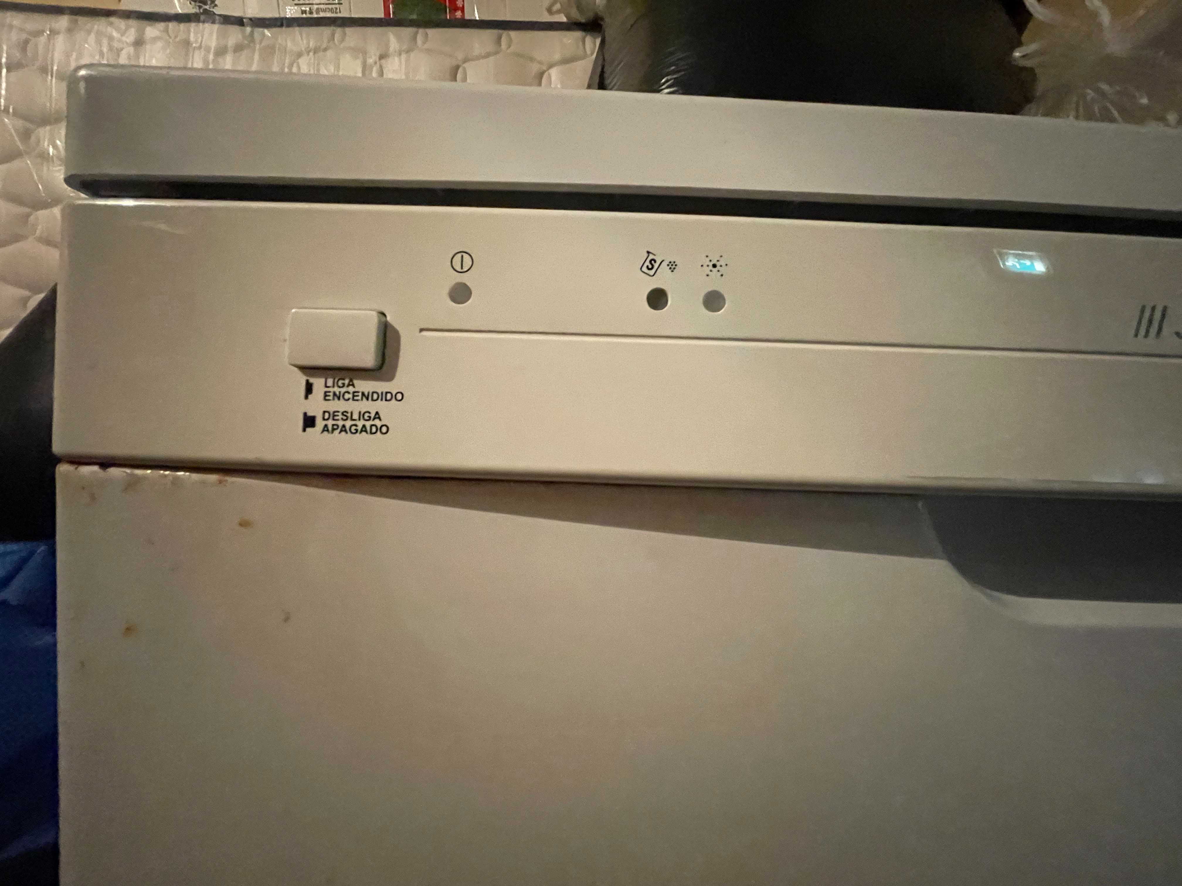 Máquina lavar loiça Jocel ClasseA+A - para peças
