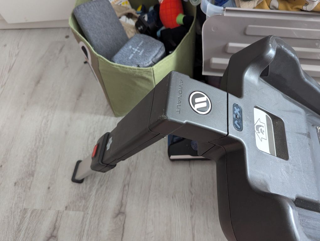 Baza avionaut piixel AEROFIX