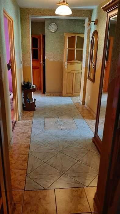 Dom / apartament + 2 mieszkania, działka 17 arów, garaże, pom. gospod.