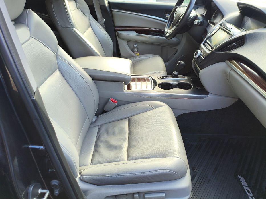 Продаю авто Acura MDX Перший власник В гарному стані В дтп не було В К