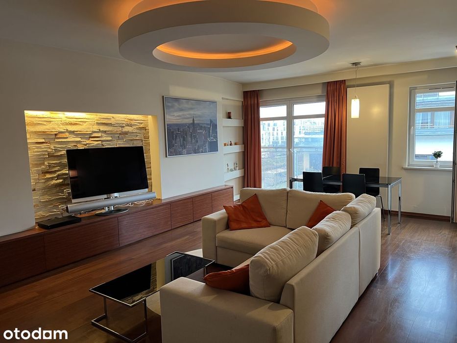 OFERTA BEZPOŚREDNIA. Duże i ładne 2-pok na Wilanowie w dobrej cenie