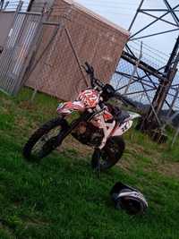 Cross kxd 125 pro