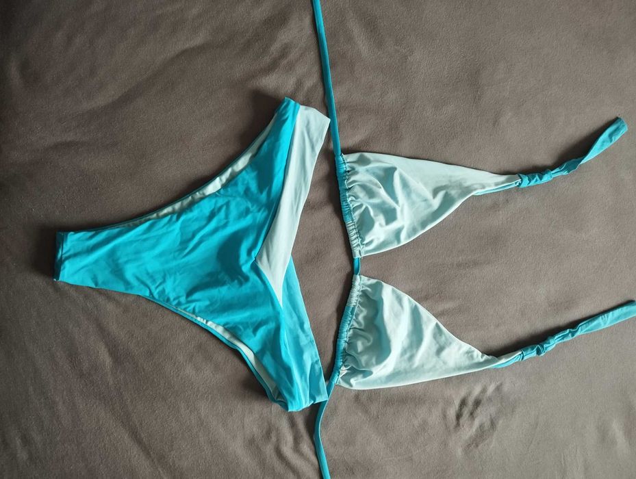 Damski strój kąpielowy Calzedonia