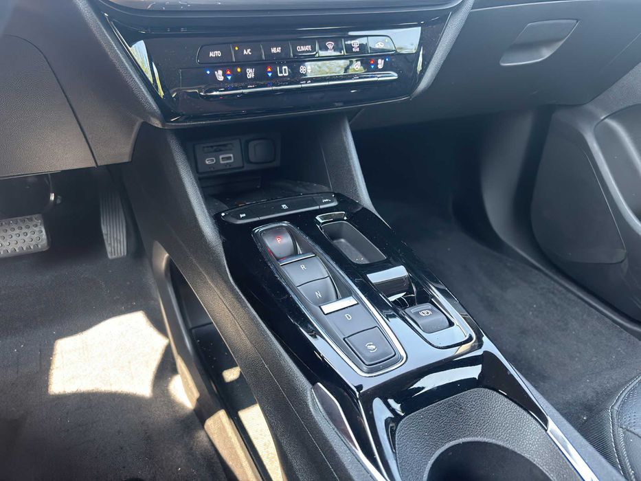 Chevrolet Bolt EUV LT FWD      2023