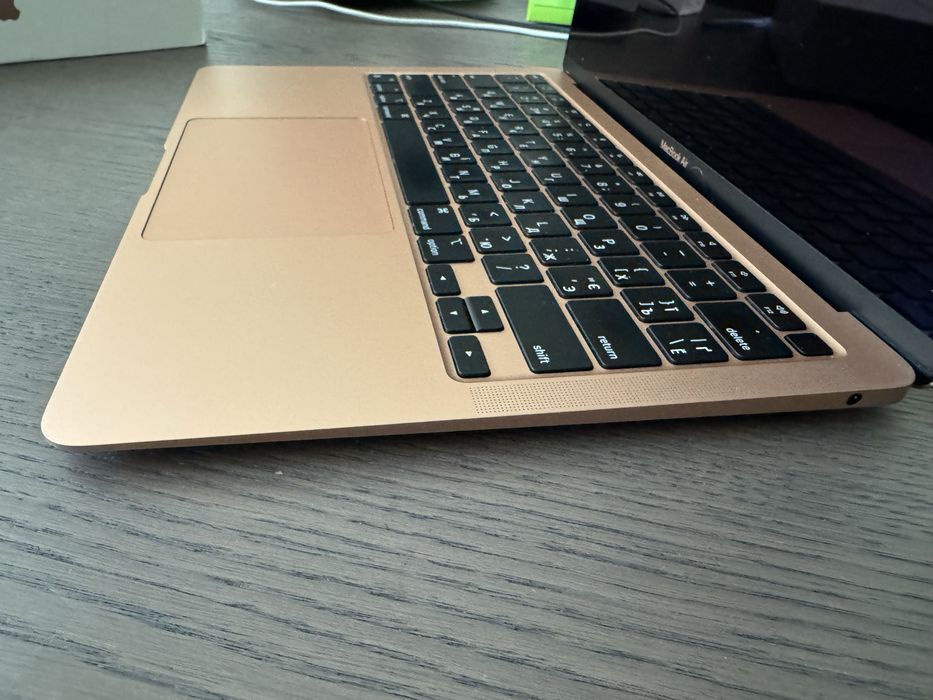 MacBook Air 13’ M1 8GB/256GB