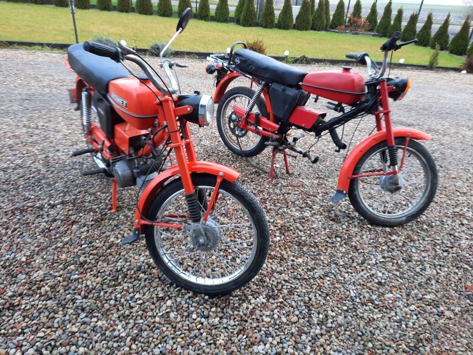 Ogar 200 dwie sztuki