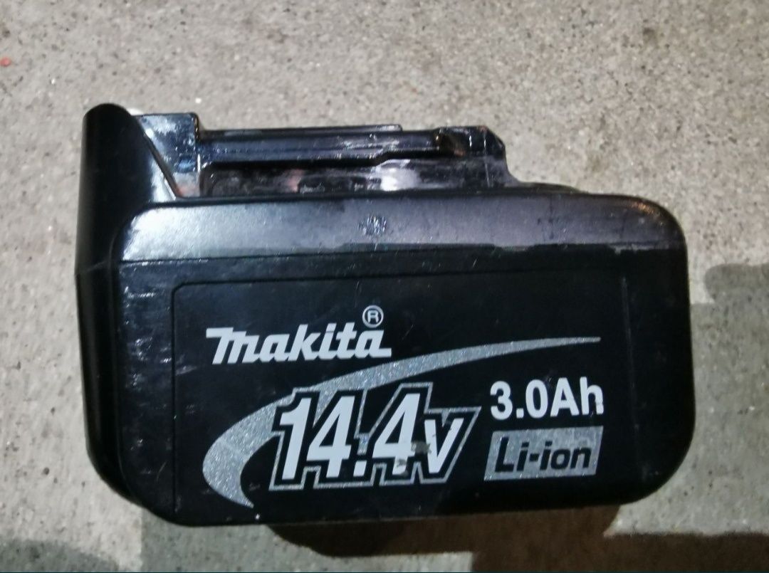 Makita DDA340 Wiertarka kątowa akumulatorowa