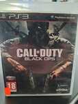 Call of Duty: Black Ops PS3 Wysyłka Wymiana Sklep Mokotów