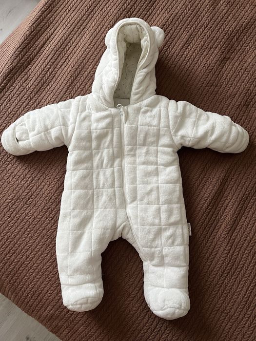 Комбінезон демісезонний фірми Mag baby