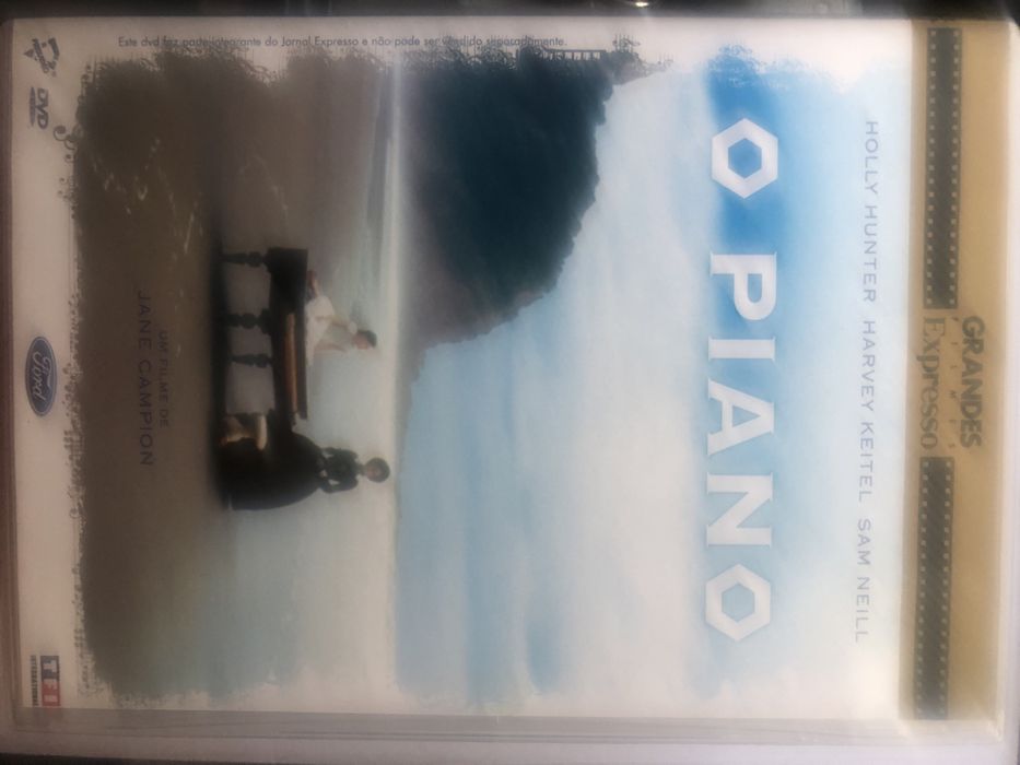 Filmes em DVD Classicos