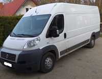 ducato boxer jumper słupek dach ćwiartka podłużnica