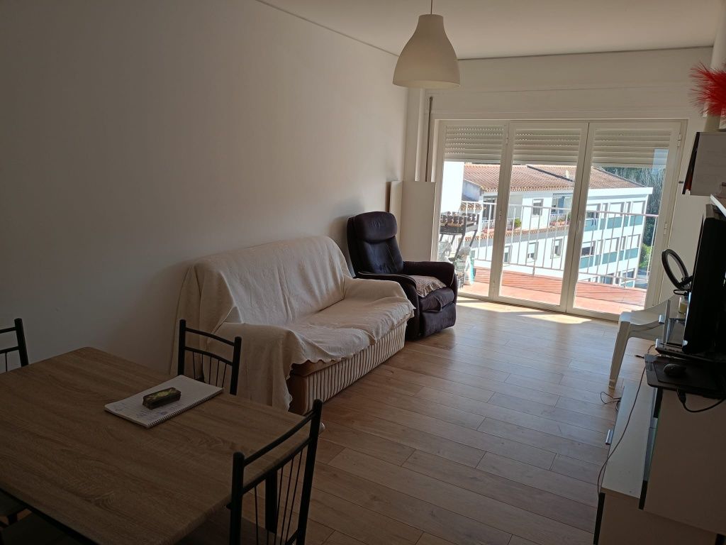 Arrendo Apartamento