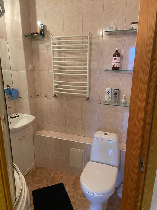 Продам 3к квартиру 96м2 с ремонтом, ул. Рабочая (низ)