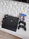 Konsola PlayStation 4 Pro 1TB ps4  7216B