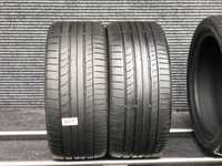 245/35 R18 Continental